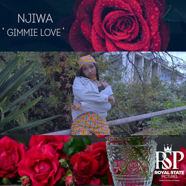 Njiwa-Gimmie-Love